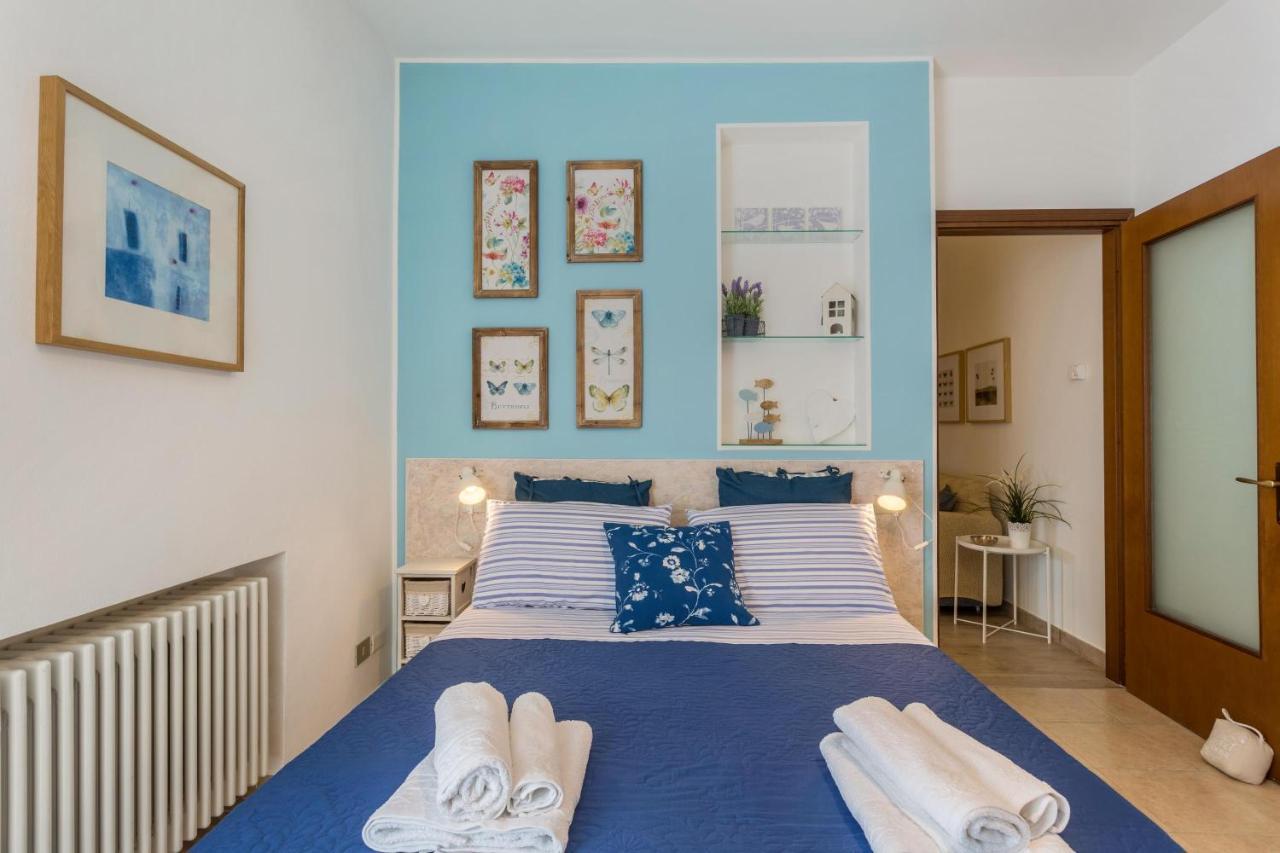 La Terrazza Apartment Brunate Exterior photo