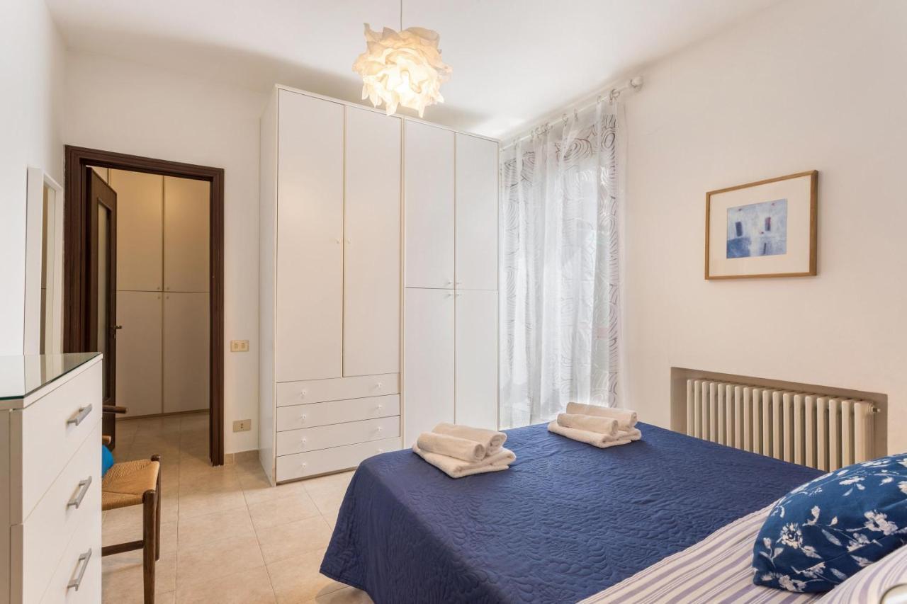 La Terrazza Apartment Brunate Exterior photo